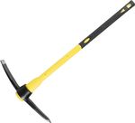 Pickaxe Strend Pro, 2250 g, construction, fiberglass handle