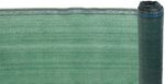 Shading Fabric HOBBY.NET, 1x25 m, HDPE, UV, 80 g/m2, 85% green