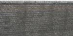Shading Fabric HOBBY.NET, 1x10 m, HDPE, UV, 80 g/m2, 85% grey