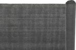 Shading Fabric HOBBY.NET, 2x10 m, HDPE, UV, 80 g/m2, 85% grey