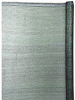 Shade Fabric HOBBY.NET, 2x25 m, HDPE, UV, 30 g/m2, 30% green