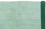 Shade Fabric HOBBY.NET, 2x25 m, HDPE, UV, 30 g/m2, 30% green