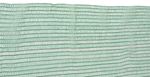 Shade Fabric HOBBY.NET, 2x25 m, HDPE, UV, 30 g/m2, 30% green