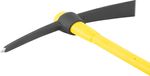 Pickaxe Strend Pro, 2000 g, construction, fiberglass handle