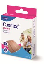 Plaster Cosmos, classic, strong, 8 cm x 1m