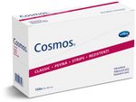Plaster Cosmos, strip, 8x4 cm, pack - 150 pcs