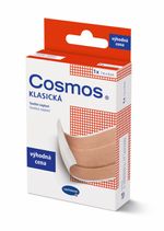 Plaster Cosmos, classic, textile, 1m x 6cm
