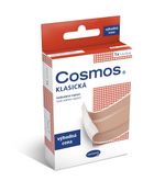 Plaster Cosmos, classic, textile, waterproof, 1 m x 6 cm