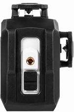 Lézer KAPRO® 933 Prolaser® NUCLEO GREEN, 3D minden vonalas