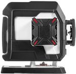 Lézer KAPRO® 933 Prolaser® NUCLEO GREEN, 3D minden vonalas