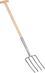 Fork Strend Pro Premium, 56x7.5x118 cm, stainless steel