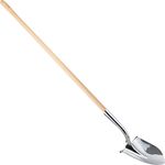 Spade Strend Pro Premium, 32.5x24x150 cm, stainless steel