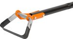 Cultivator Strend Pro Garden, 15x79-153 cm, folding handle