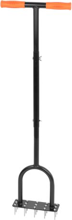 Gyepszellőztető Strend Pro Garden, 15 tüskés, 22x102 cm