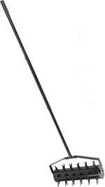 Gyepszellőztető Strend Pro Garden, 40x145 cm, 33 tüskés