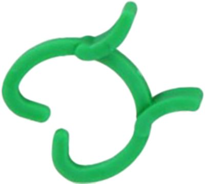 Clamping Clip Strend Pro Garden, 28x24 mm, pack of 40 pcs