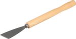 Spatula Strend Pro, tömítőanyaghoz, 120 mm, acél