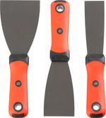 Sada stierok Strend Pro, 3 dielna, 40 mm, 60 mm, 80 mm