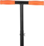 Aerator Strend Pro Garden, tubular, 4-tined, 25x102 cm