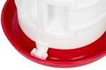 Drinker Novital, 12L, for poultry