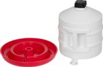 Drinker Novital, 12L, for poultry
