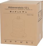 Drinker Novital, 12L, for poultry