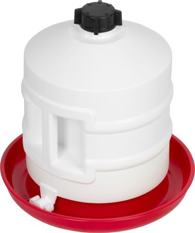 Drinker Novital, 12L, for poultry