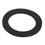 Tömítés SG131, 1/2", kerti GEKA csatlakozókhoz, gumi