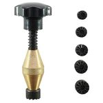 Reamer Set Strend Pro F5115, for faucet repair