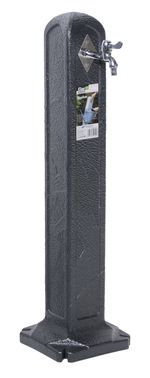 Stand ITWTAN, for water, 90 cm, anthracite, garden