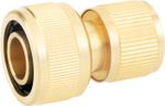 Connector Set Strend Pro Garden GF343, irrigation, garden, adapter 3/4"-1, connectors 3/4", nozzle