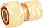 Connector Set Strend Pro Garden GF343, irrigation, garden, adapter 3/4"-1, connectors 3/4", nozzle