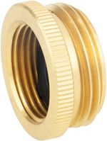 Sada spojok Strend Pro Garden GF343, zavlažovacia, záhradná, adaptér 3/4"-1, spojky 3/4", dýza