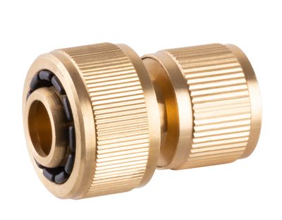 Csatlakozó készlet Strend Pro Garden GF343, öntöző, kerti, 3/4"-1 csatlakozó, 3/4” csatlakozók, fúvó