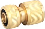 Connector Set Strend Pro Garden GF341, irrigation, garden, adapter 3/4"-1, connectors 1/2", nozzle