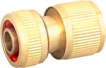Sada spojok Strend Pro Garden GF341, zavlažovacia, záhradná, adaptér 3/4"-1, spojky 1/2", dýza