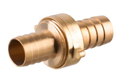 Connector GF833, 1 1/4"x32 mm, Ms