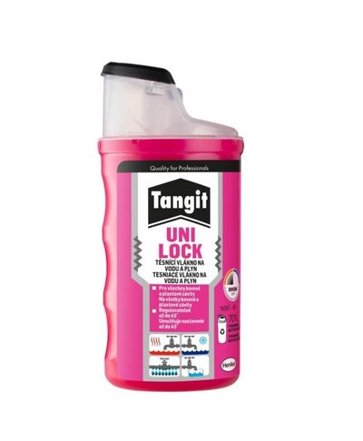 Fonal Tangit UNI-LOCK, L-160+20 m