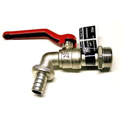 Water Valve PP0911 3/4", garden