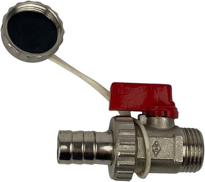 Drain ZHY-B148 1/2"