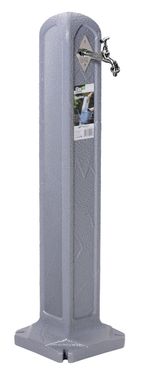 Stand ITWTAN, for water, 90 cm, grey, garden