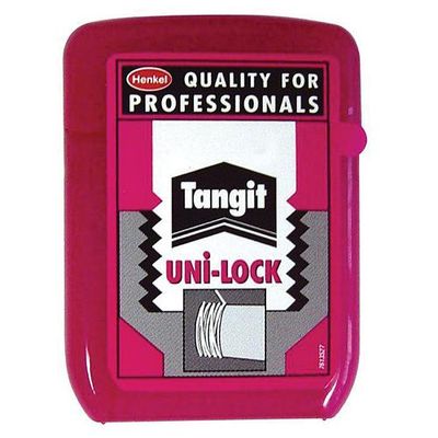 Tömítőszál Tangit UNI-LOCK, L-20 m