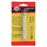 Scoring Wheel MD815 (8x1.5 mm), replacement, for tile cutter MT616, 620, 624AX