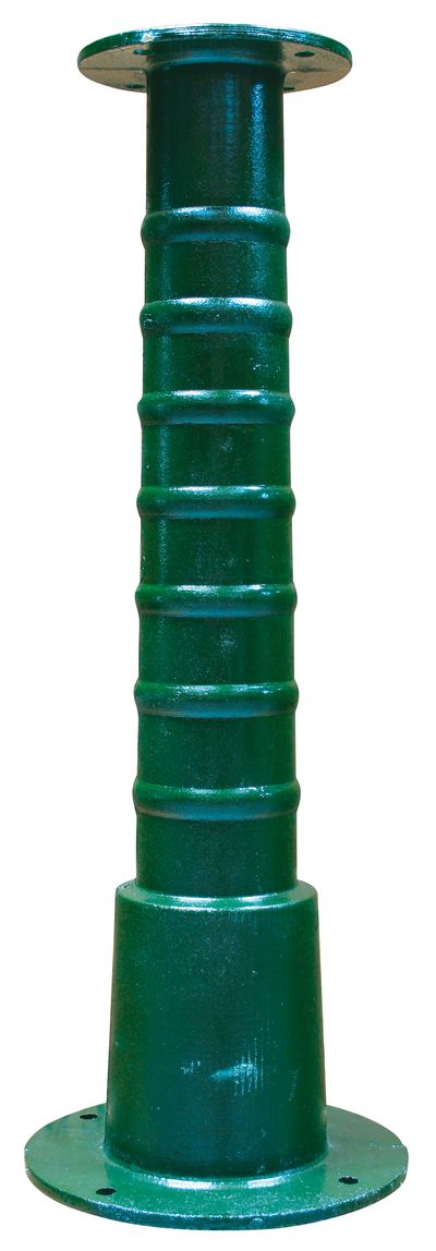Stand 410x160x680mm for garden pump