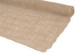 Fabric Strend Pro Garden, jute, 100 cm, L-5 m