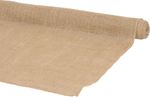 Tkanina Strend Pro Garden, jutová, 120 cm, L-3 m