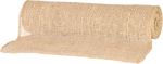 Stuha Strend Pro Garden, jutová, 30 cm L-5 m, páska