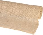 Ribbon Strend Pro Garden, jute, 30 cm, 5 m roll