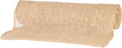 Szalag Strend Pro Garden, juta, 30 cm, 5 m hosszú