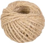 Twine Strend Pro Garden, jute, 50 g
